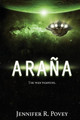 Arana by Jennifer R Povey