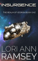 Insurgence by Lori Ann Ramsey