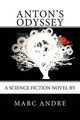 Anton's Odyssey by Marc Andre