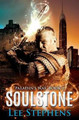 Paladin's Way Soulstone by Lee Stephens