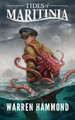 Tides of Maritinia by Warren Hammond