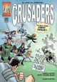 The Crusaders by Shane Clester
