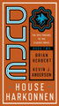 Dune: House Harkonnen Brian Herbert 9780593159613