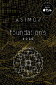 Foundation's Edge Isaac Asimov 9780593159989