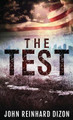 The Test John Reinhard Dizon 9784867508367