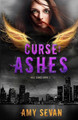 Curse of Ashes by Amy Sevan