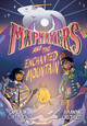 Mapmakers and the Enchanted Mountain: (A Graphic Novel) Cameron Chittock 9780593172902