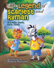 The Legend of Scarlett and Ryman by Kate Davis