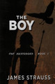 The Boy by James Strauss