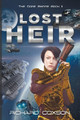 Lost Heir by Richard Coxson