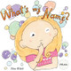 What's my name? FELKA by Anni Virta