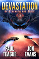 Devastation by Jon Evans