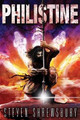 Philistine by Steven Shrewsbury