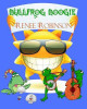 Bullfrog Boogie Icliparts Iclipartcom 9781500268497