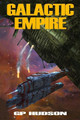 Galactic Empire by G P Hudson
