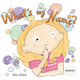 What's my name? DORCEY by Anni Virta