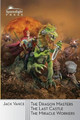 The Dragon Masters and Other Stories by Terry Dowling