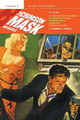 The Crimson Mask Archives, Volume 2 by Norman a Daniels