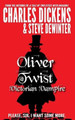 Oliver Twist by Steve Dewinter
