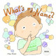 What's My Name? CECIL by Anni Virta