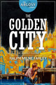 The Golden City by Virgil Finlay