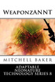 Annt by Mitchell Baker