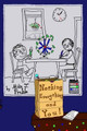 Nothing, Everything and You by Mike J Preble