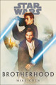 Star Wars: Brotherhood Mike Chen 9780593358573