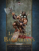 Legendary Barbarians by Jason Nelson