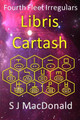 Libris Cartash by S J MacDonald