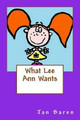 What Lee Ann Wants by Jan Baren