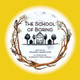 The School of Boring Sandra Harwood 9781922465597