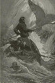 Moby Dick Herman Melville 9781519363237