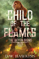 Child of the Flames by D W Hawkins