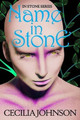Name in Stone by Cecilia Johnson