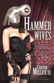 Hammer Wives by Carlton Mellick III