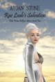 Rae Leah's Salvation by Aidan Stone