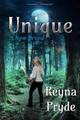 Unique by Reyna Pryde