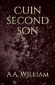 Cuin second son (Compact edition) by A a William