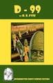 D-99 H B Fyfe 9781935774617