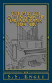 The Pyrette Queen and the Dreadcrank Doktor S S Engle 9781533558039