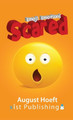 Scared by August Hoeft