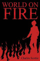 World on Fire by Adam Garms