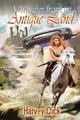 A Traveler from an Antique Land by Harvey Click