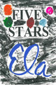 Five Stars by Ela
