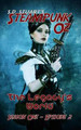 The Legacy's World by S D Stuart