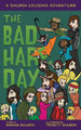 The Bad Hare Day by Masha Shubin