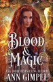 Blood and Magic by Ann Gimpel