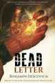 Dead Letter by Benjamin Descovich