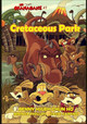 Cretaceous Park (The Okanagans, No. 7) by David Cardno